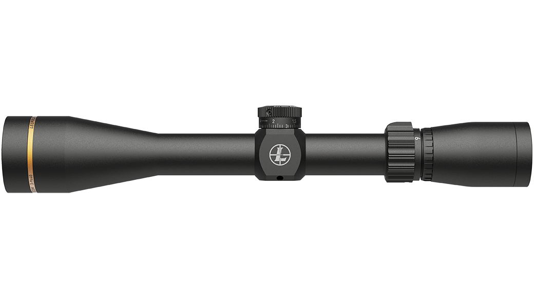 VX-FREEDOM 3-9X40 STRAIGHT-WALL DUPLEX