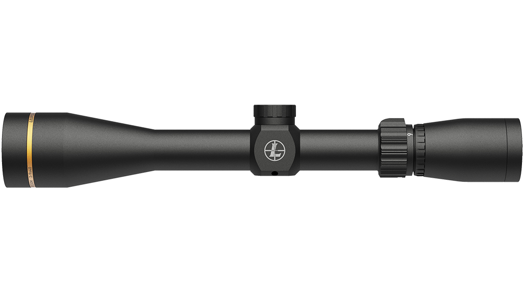 VX-FREEDOM 3-9X40 RIMFIRE MOA