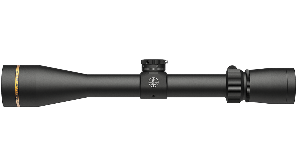 VX-3HD 3.5-10X40 CDS-ZL DUPLEX VX-3HD 3.5-10X40 CDS-ZL DUPLEX