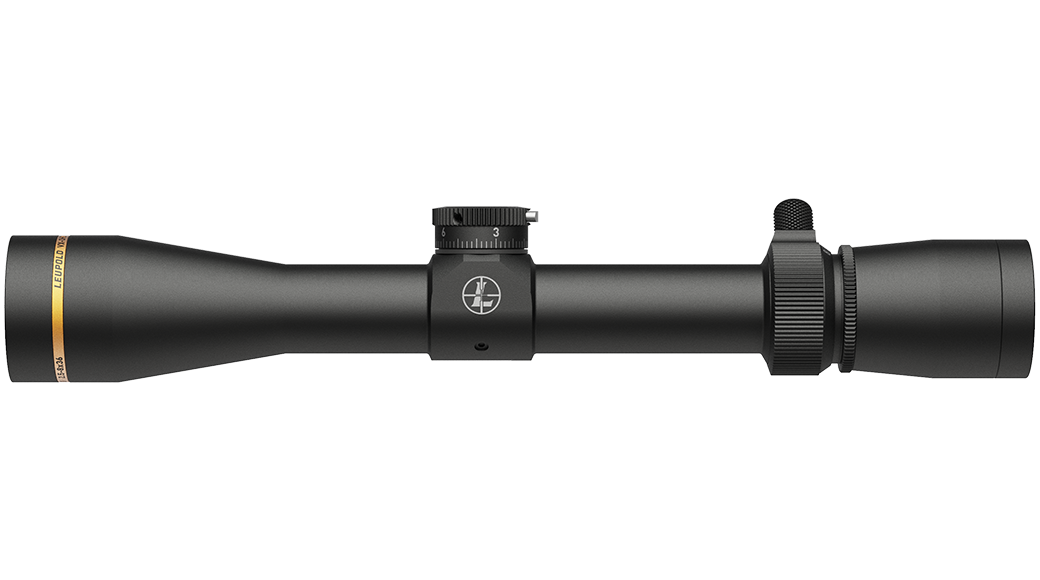 VX-3HD 2.5-8X36 CDS-ZL DUPLEX VX-3HD 2.5-8X36 CDS-ZL DUPLEX