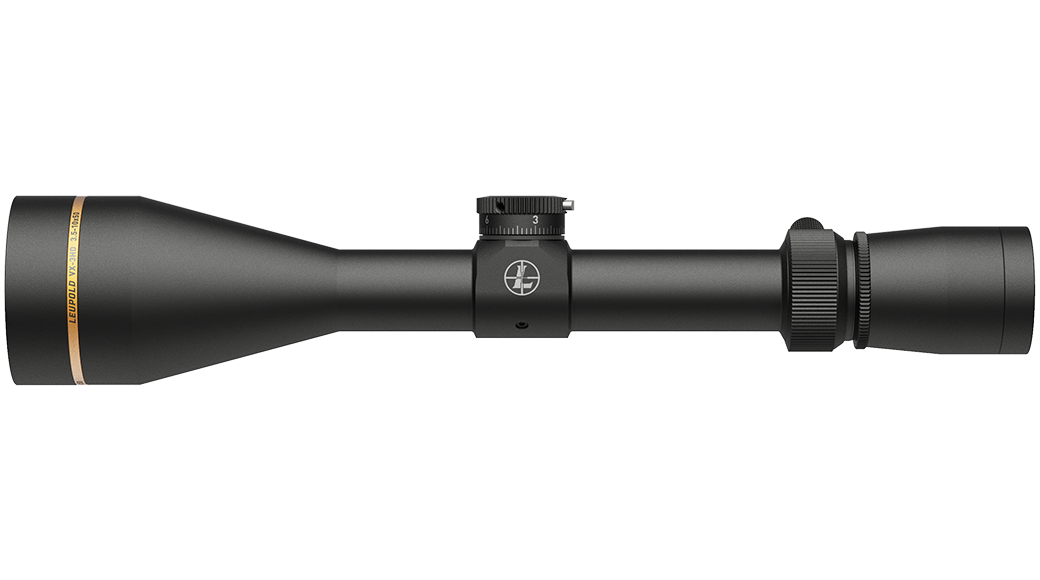 VX-3HD 3.5-10X50 CDS-ZL DUPLEX VX-3HD 3.5-10X50 CDS-ZL DUPLEX