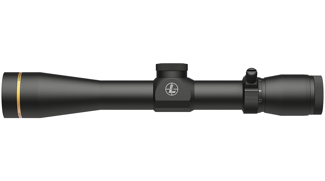 VX-4HD 3-12X40 HUNT-PLEX