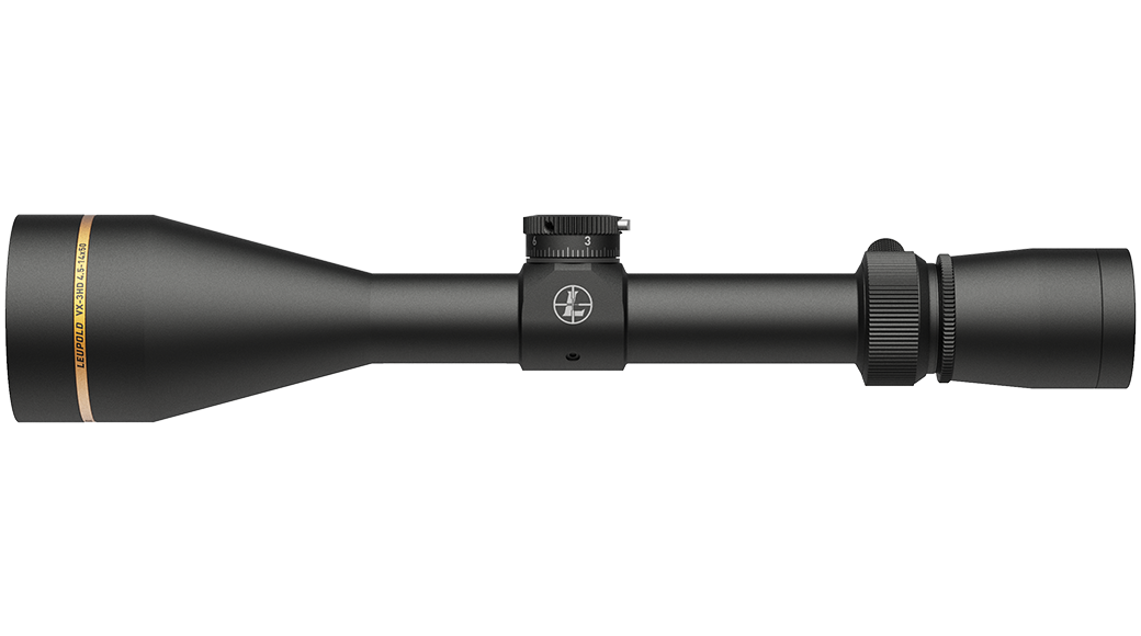 VX-3HD 4.5-14X50 CDS-ZL DUPLEX VX-3HD 4.5-14X50 CDS-ZL DUPLEX