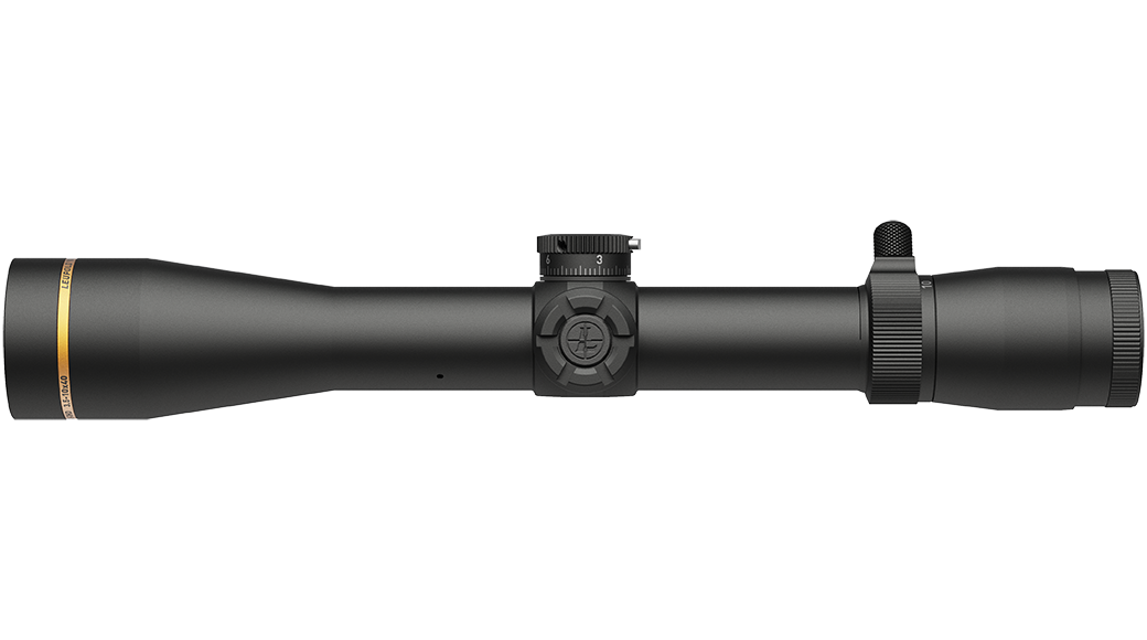 VX-3HD 3.5-10X40 CDS-ZL ILLUM. FIREDOT TWILIGHT HUNTER