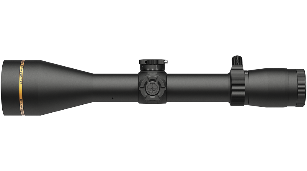 VX-3HD 3.5-10X50 CDS-ZL ILLUM. FIREDOT TWILIGHT HUNTER