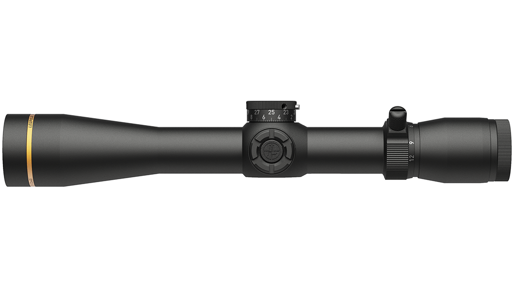 VX-4HD 3-12X40 CDS-ZL2 ILLUM FIREDOT TWILIGHT HUNTER