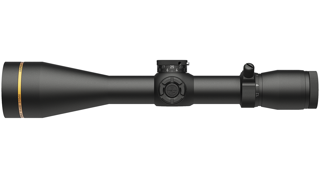 VX-4HD 3-12X50 CDS-ZL2 ILLUM. FIREDOT TWILIGHT HUNTER VX-4HD 3-12X50 CDS-ZL2 ILLUM. FIREDOT TWILIGHT HUNTER