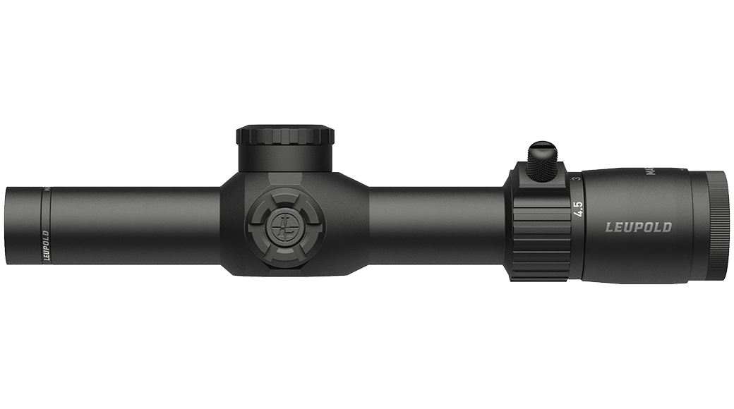 MARK 4HD 1-4.5X24 SFP ILLUM. FIREDOT BDC