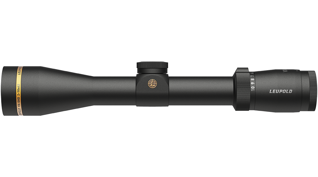 VX-5HD 2-10X42 DUPLEX VX-5HD 2-10X42 DUPLEX