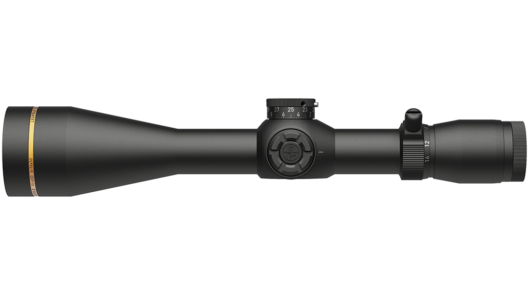 VX-4HD 4-16X50 CDS-ZL2 SIDE FOCUS ILLUM. FIREDOT TWILIGHT HUNTER