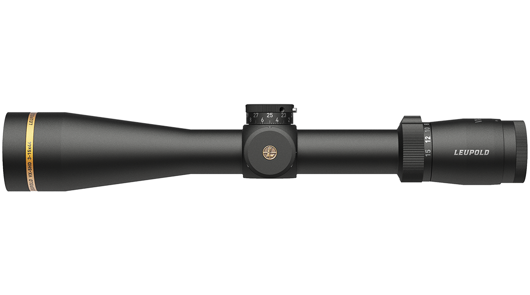 VX-5HD 3-15X44 CDS-ZL2 SIDE FOCUS DUPLEX VX-5HD 3-15X44 CDS-ZL2 SIDE FOCUS DUPLEX