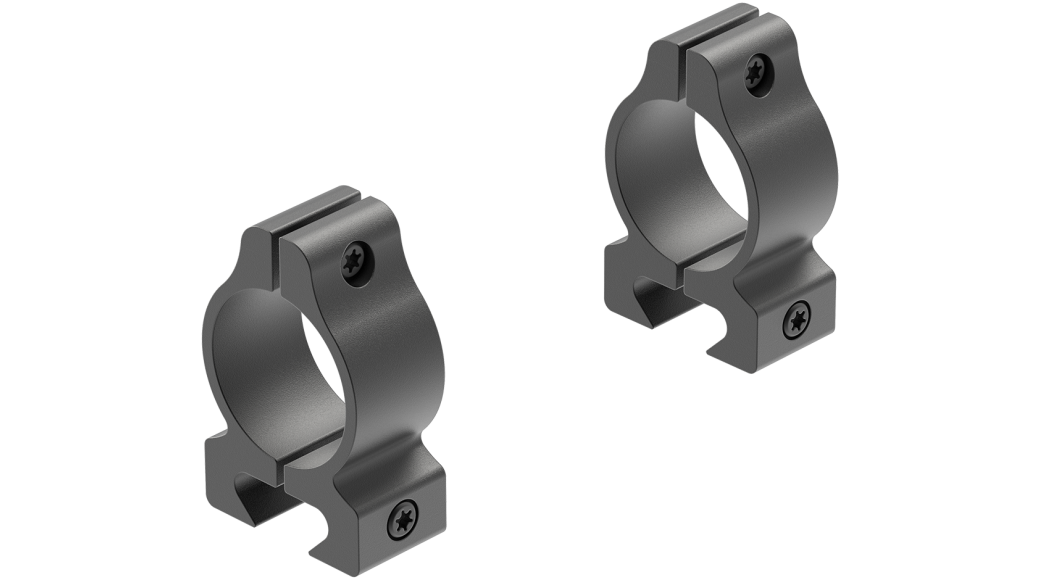 RIFLEMAN GEN 2 – 1" .22 RF 3/8-INCH RINGS