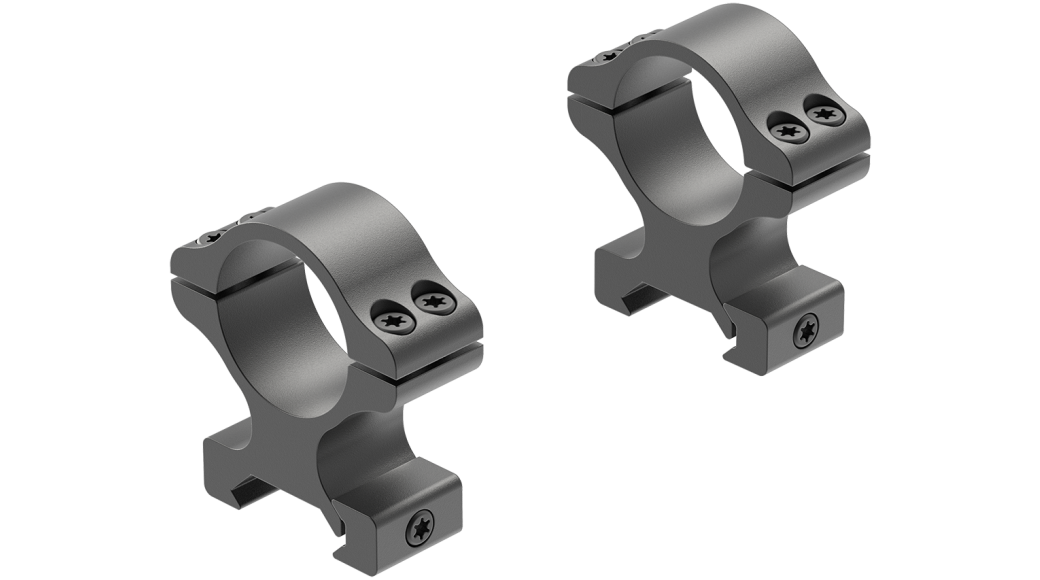RIFLEMAN GEN 2 – 1" HIGH RINGS