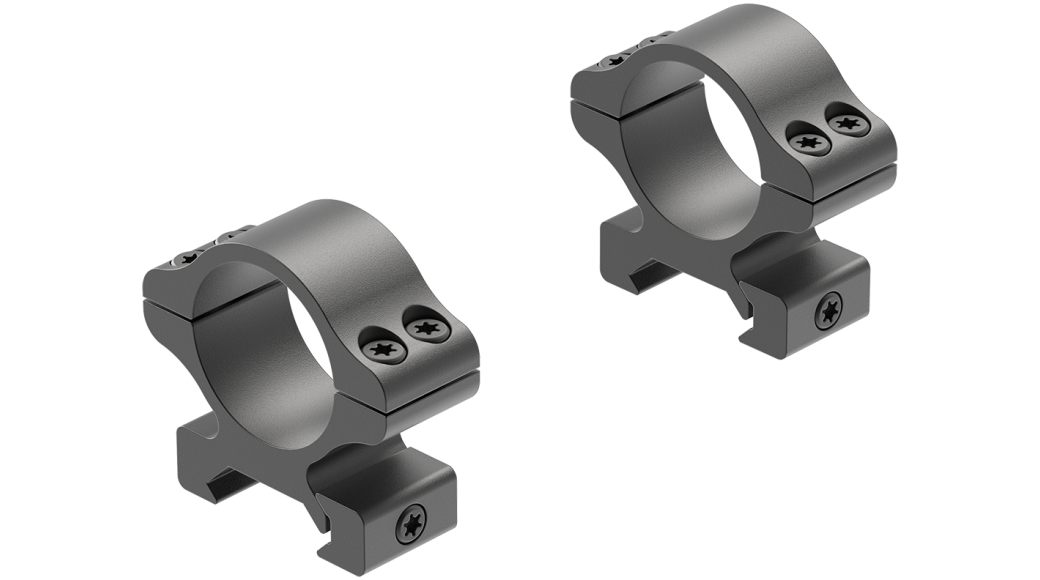RIFLEMAN GEN 2 – 1" MEDIUM RINGS