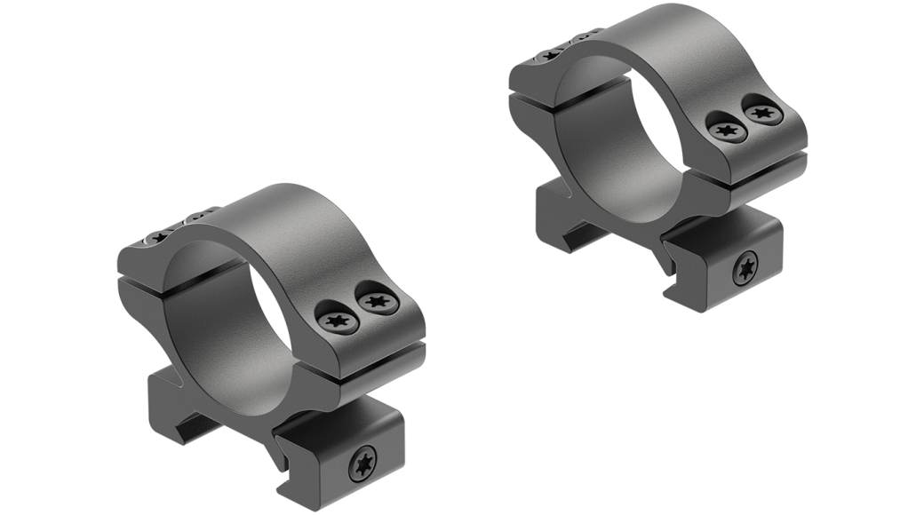 RIFLEMAN GEN 2 – 1" LOW RINGS