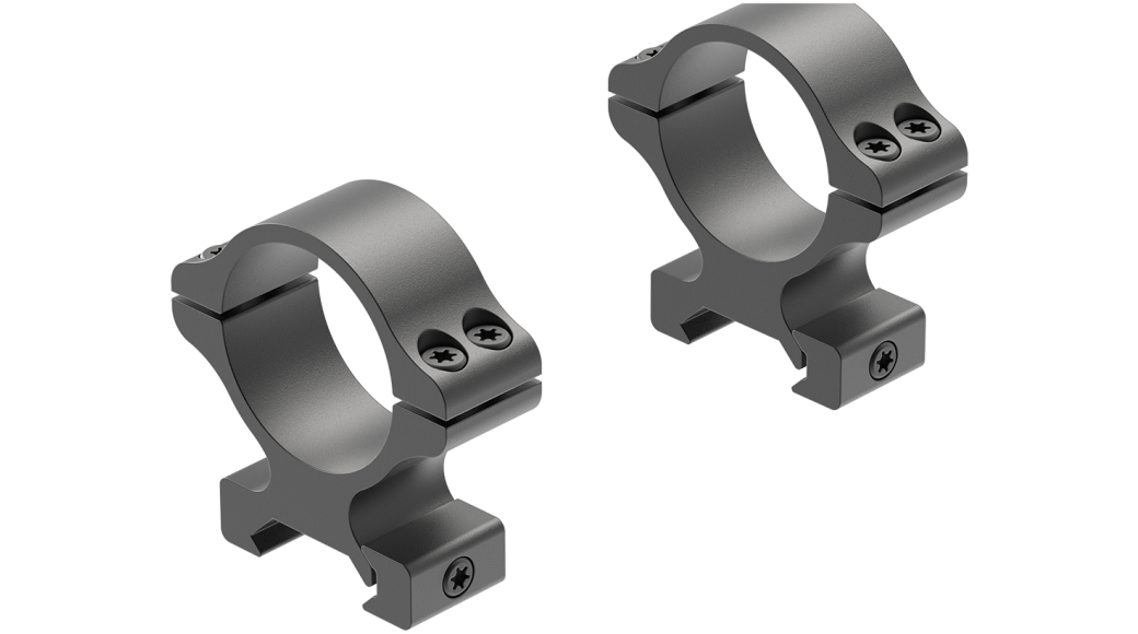 RIFLEMAN GEN 2 – 30MM HIGH RINGS