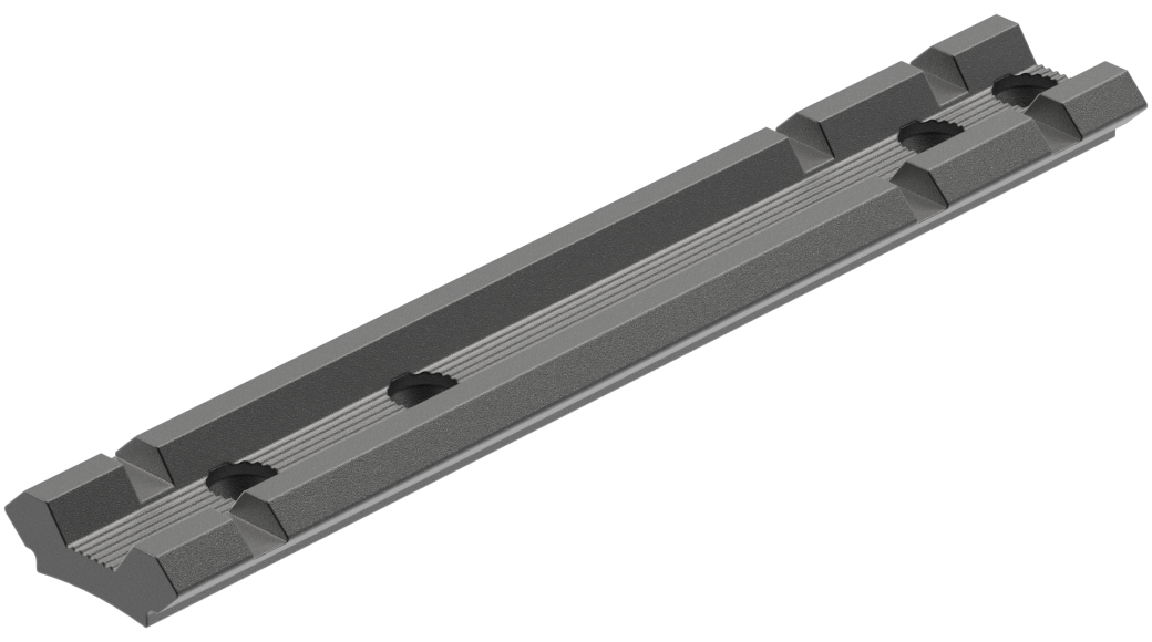 RIFLEMAN GEN 2 – RUGER 10/22 1-PC BASE