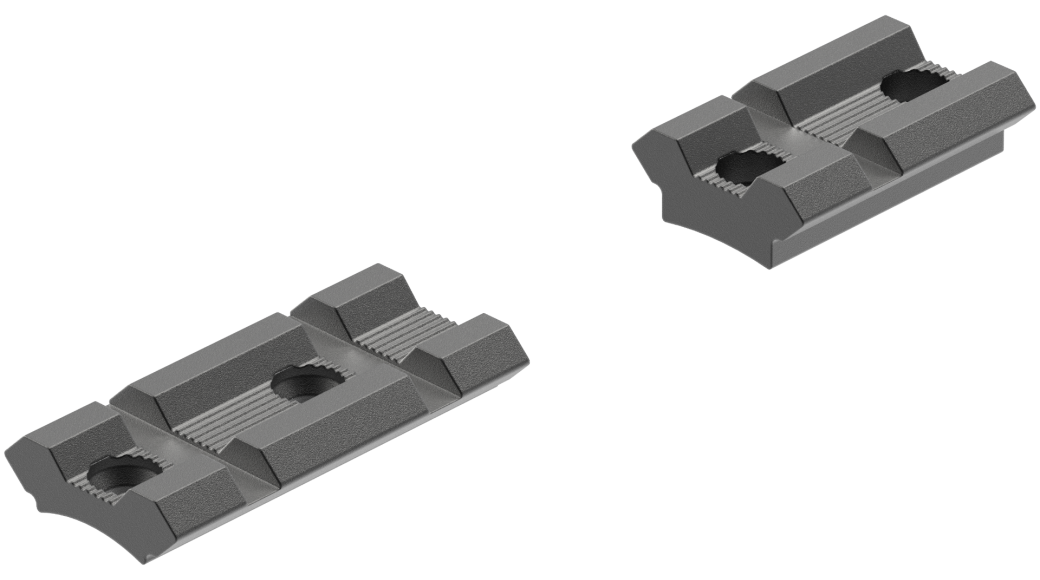 RIFLEMAN GEN 2 – WINCHESTER XPR 2-PC BASE