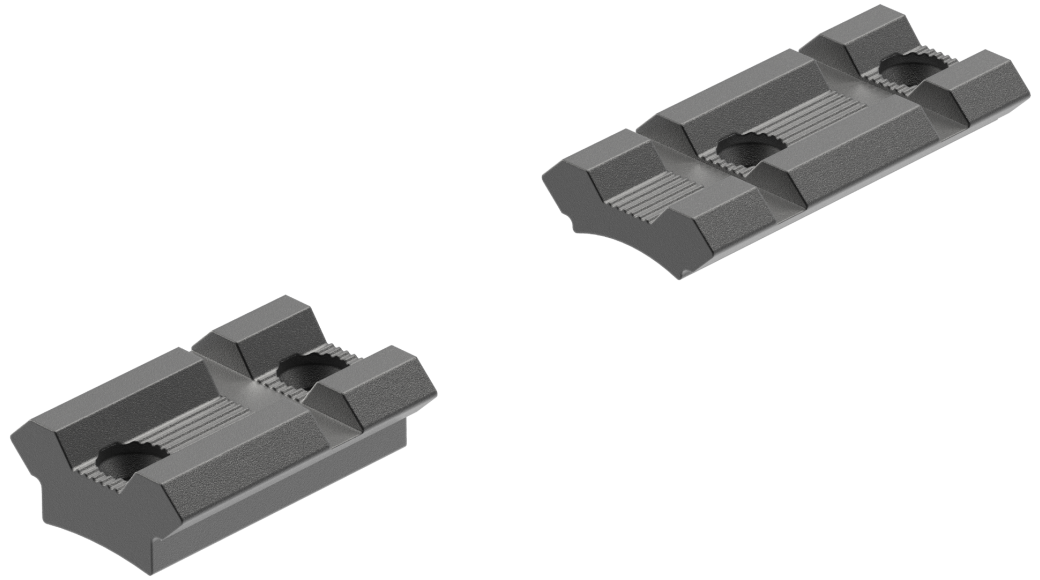 RIFLEMAN GEN 2 – WINCHESTER 70 2-PC BASE
