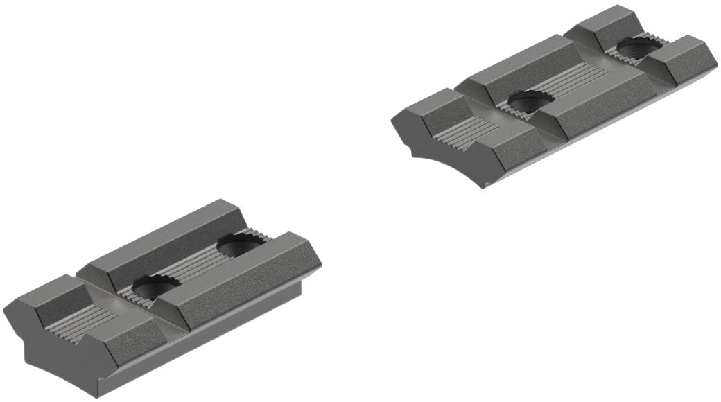 RIFLEMAN GEN 2 – REMINGTON 700 2-PC BASE (ADAPTABLE)