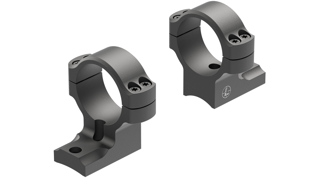BACKCOUNTRY REMINGTON 700 2-PC 30MM 2-PC HIGH (ADAPTABLE)