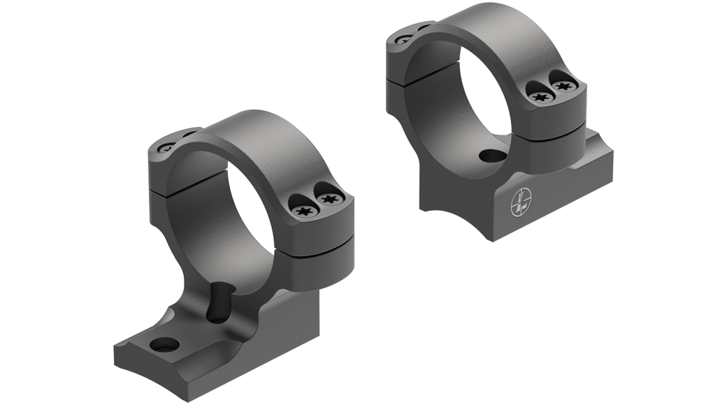 BACKCOUNTRY REMINGTON 700 2-PC 30MM 2-PC MED (ADAPTABLE)