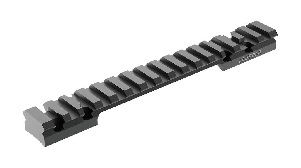 BACKCOUNTRY CROSS-SLOT BROWNING X-BOLT 2 LA