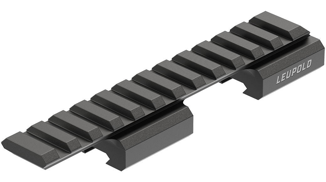 OPEN RANGE RIMFIRE 1-PC BASE OPEN RANGE RIMFIRE 1-PC BASE