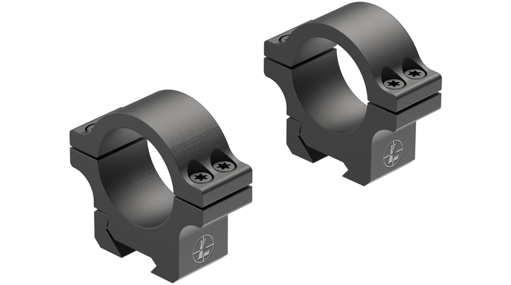 OPEN RANGE RIMFIRE 1" MEDIUM OPEN RANGE RIMFIRE 1" MEDIUM