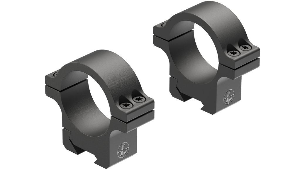 OPEN RANGE RIMFIRE 30MM HIGH