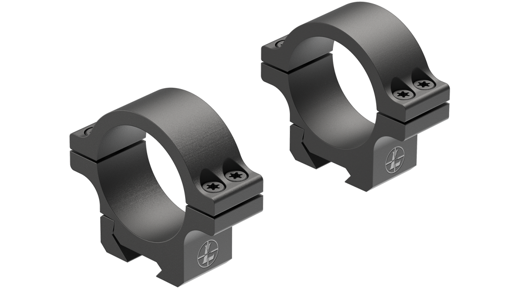 OPEN RANGE RIMFIRE 30MM MEDIUM