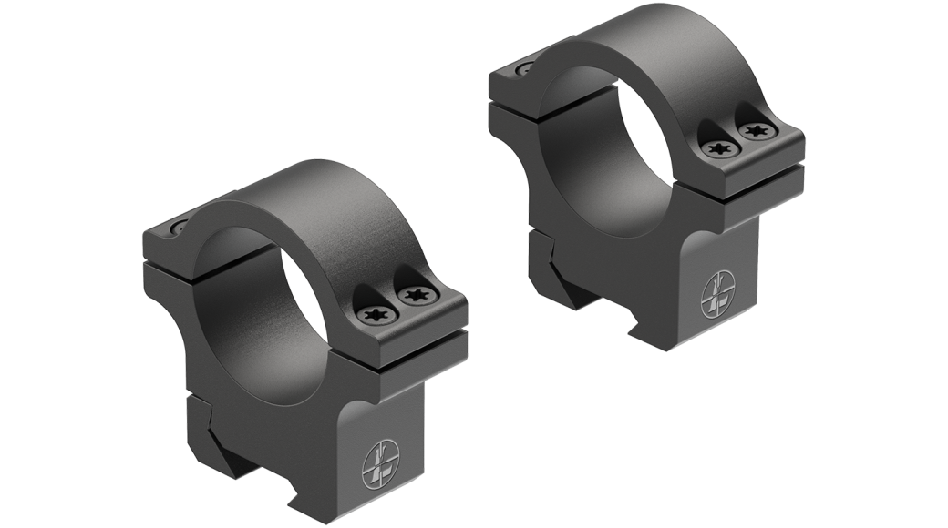 OPEN RANGE RIMFIRE 1" HIGH OPEN RANGE RIMFIRE 1" HIGH