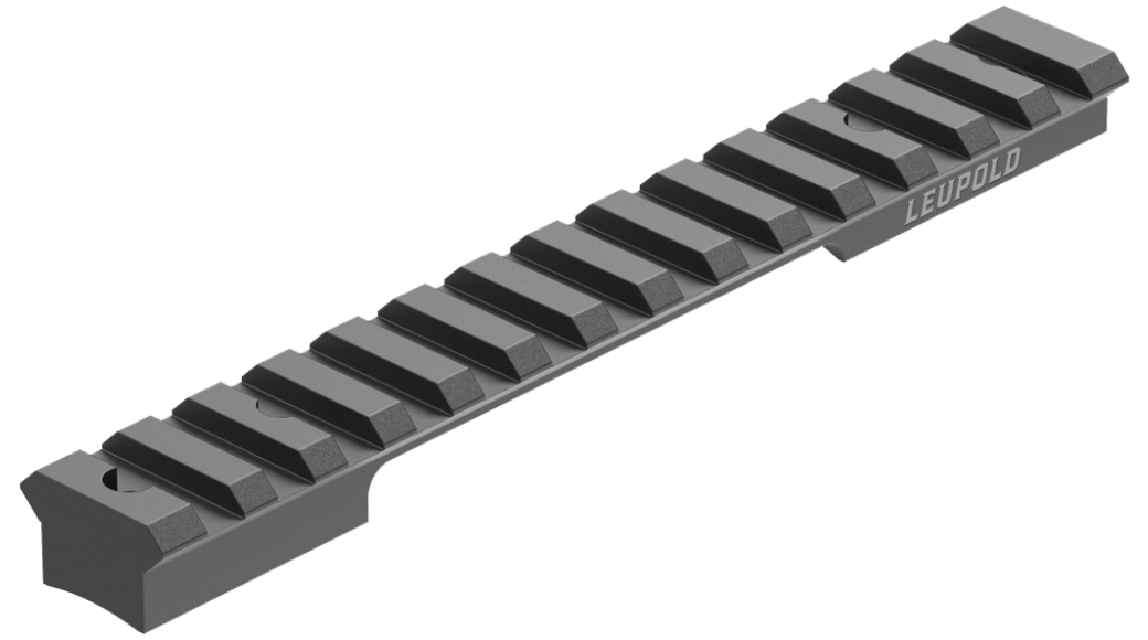 BACKCOUNTRY CROSS-SLOT BASE WINCHESTER 70 SA 20 MOA