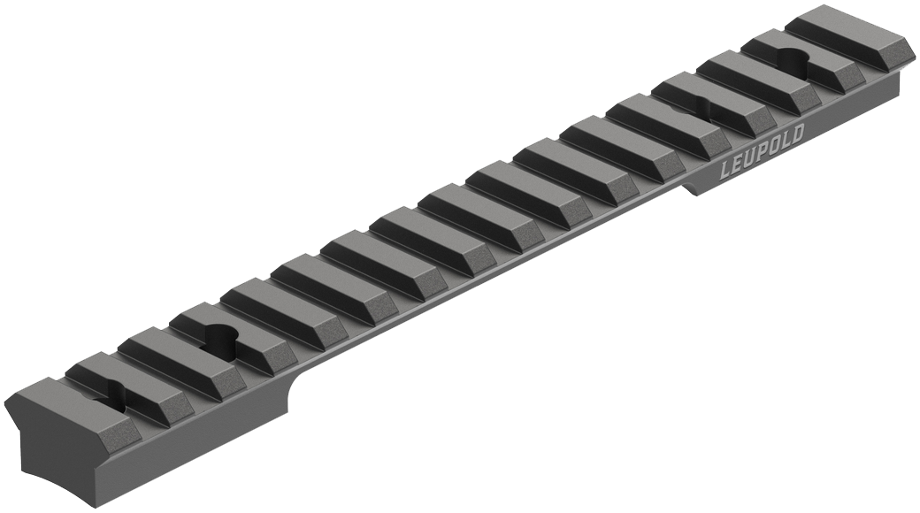 BACKCOUNTRY CROSS-SLOT BASE WINCHESTER XPR LA