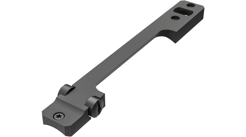 STD SAVAGE 110 RH ROUND RCVR 1-PC MATTE STD SAVAGE 110 RH ROUND RCVR 1-PC MATTE