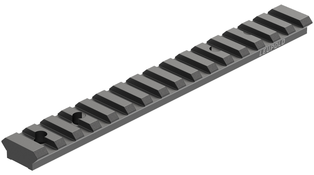 BACKCOUNTRY CROSS-SLOT BASE TIKKA T3/T3X