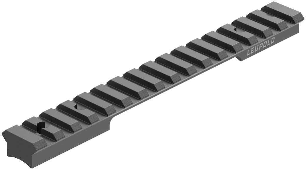 BACKCOUNTRY CROSS-SLOT BASE SAUER 202 LA 20 MOA