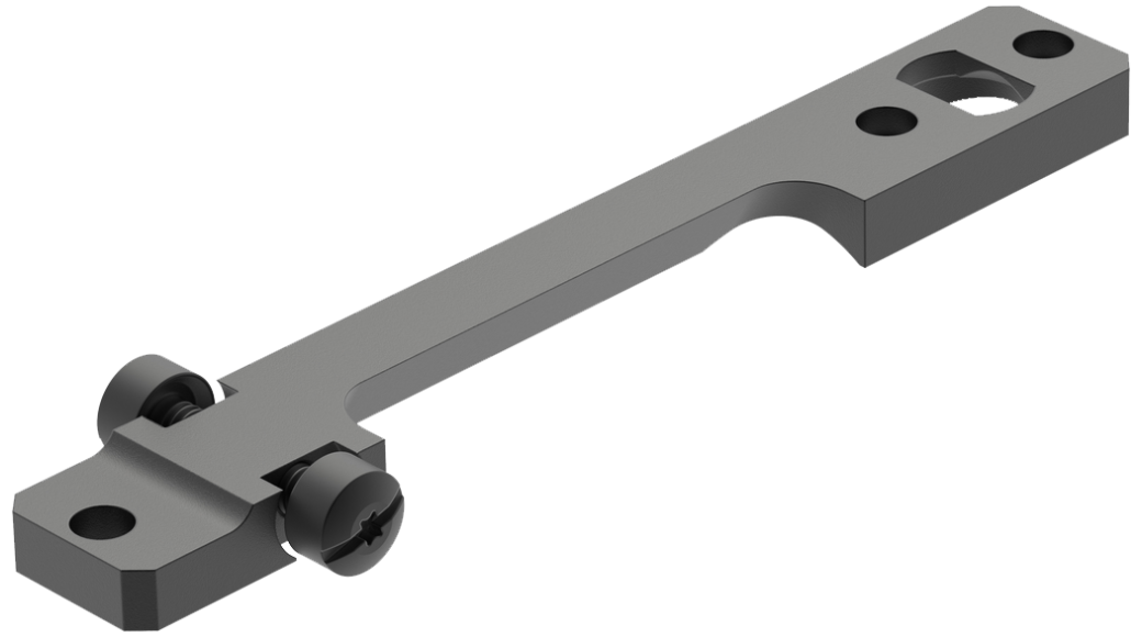 STD SAVAGE 10 RH-SA 1-PC MATTE