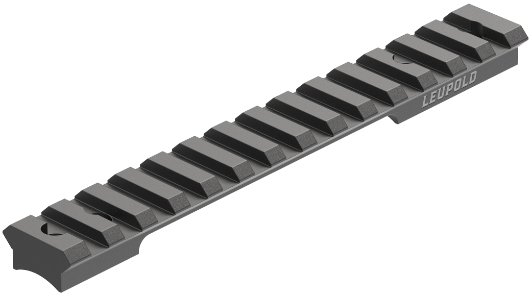 BACKCOUNTRY CROSS-SLOT BASE KIMBER 8400 MAGNUM LA 20 MOA