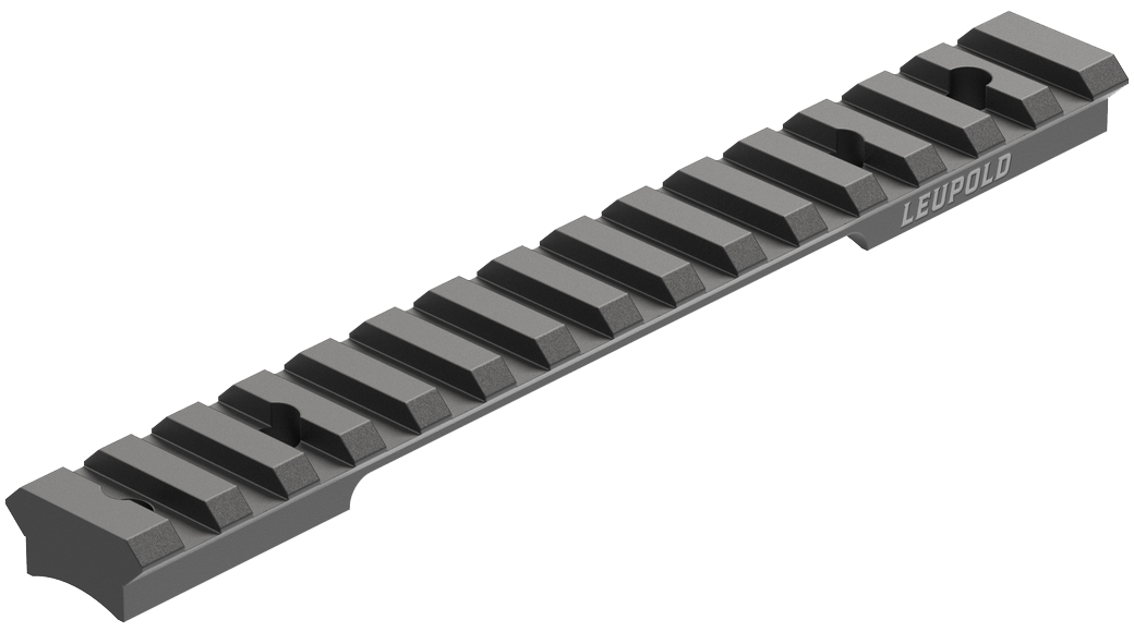 BACKCOUNTRY CROSS-SLOT BASE REMINGTON 783 LA 20 MOA