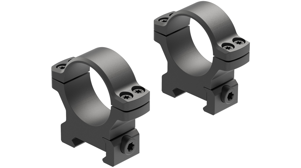 BACKCOUNTRY CROSS-SLOT 30MM MEDIUM RINGS MATTE