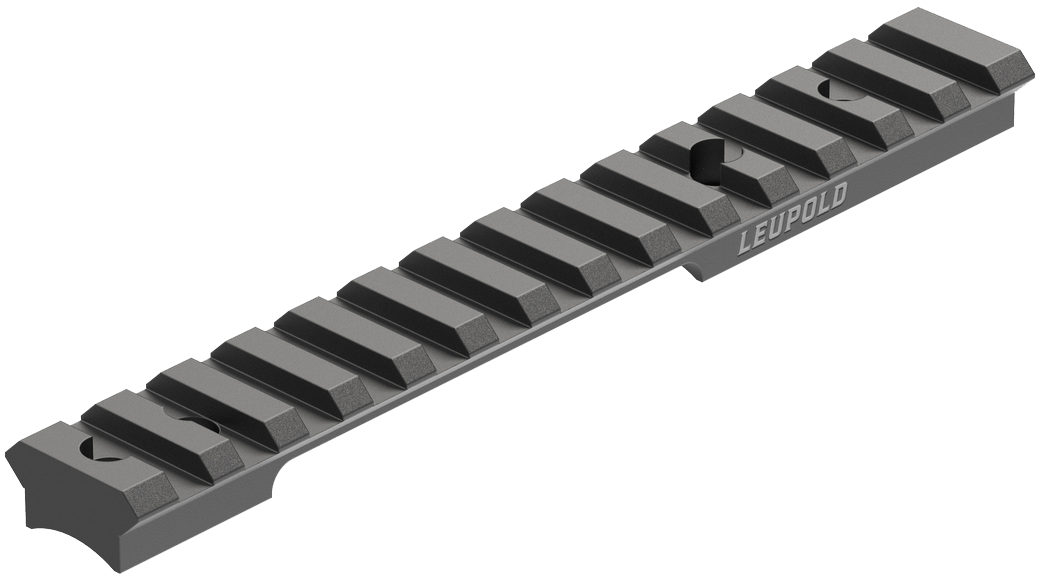 BACKCOUNTRY CROSS-SLOT BASE KIMBER 8400 WSM 20 MOA