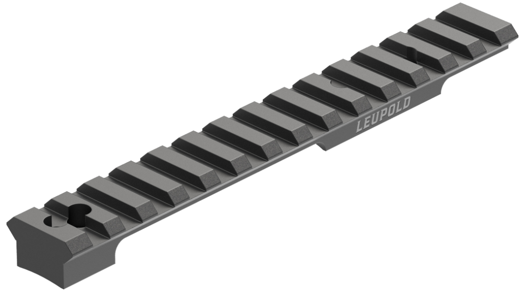 BACKCOUNTRY CROSS-SLOT BASE REMINGTON MODEL 7