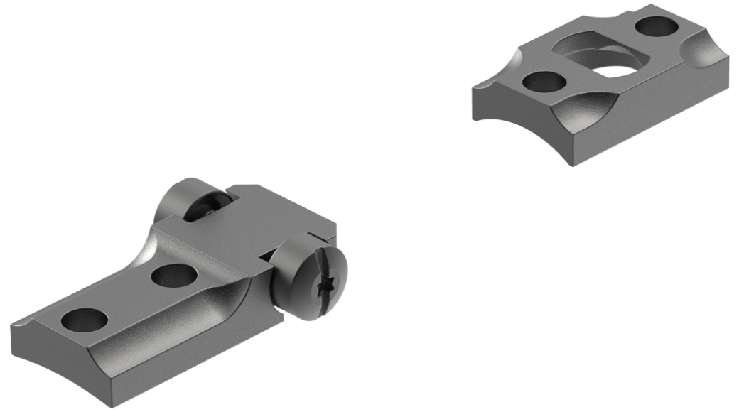 STD REMINGTON 700 2-PC MATTE