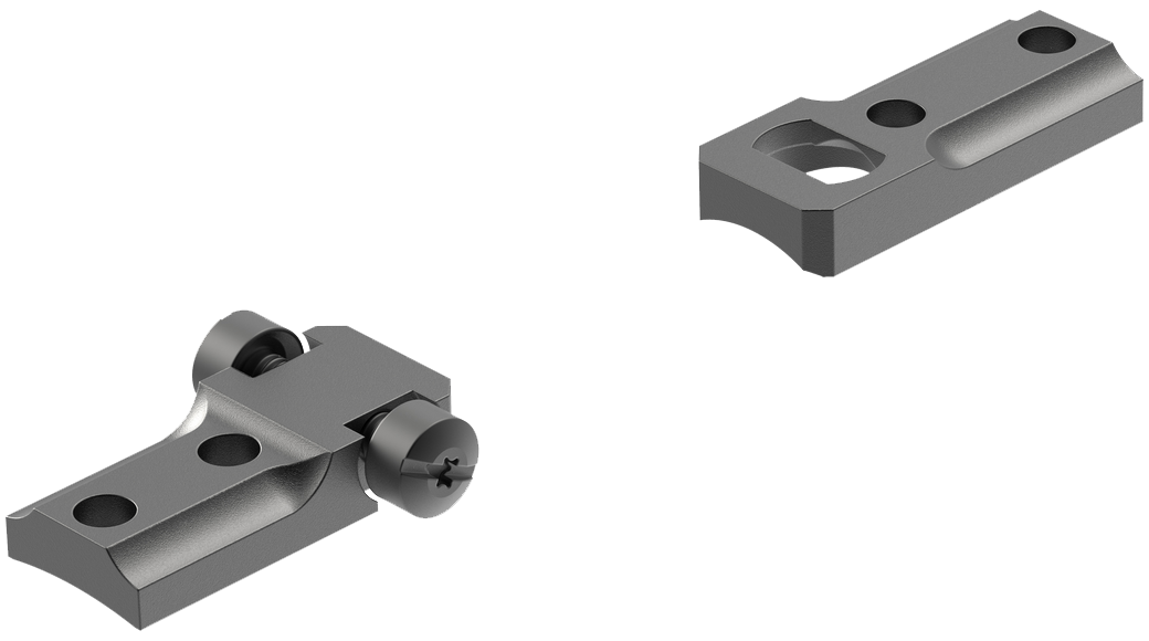 STD REMINGTON 700 RVF 2-PC MATTE