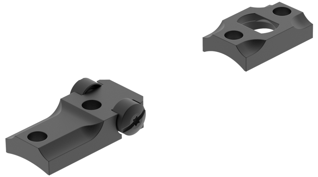 STD WINCHESTER XPR RVR 2-PC MATTE