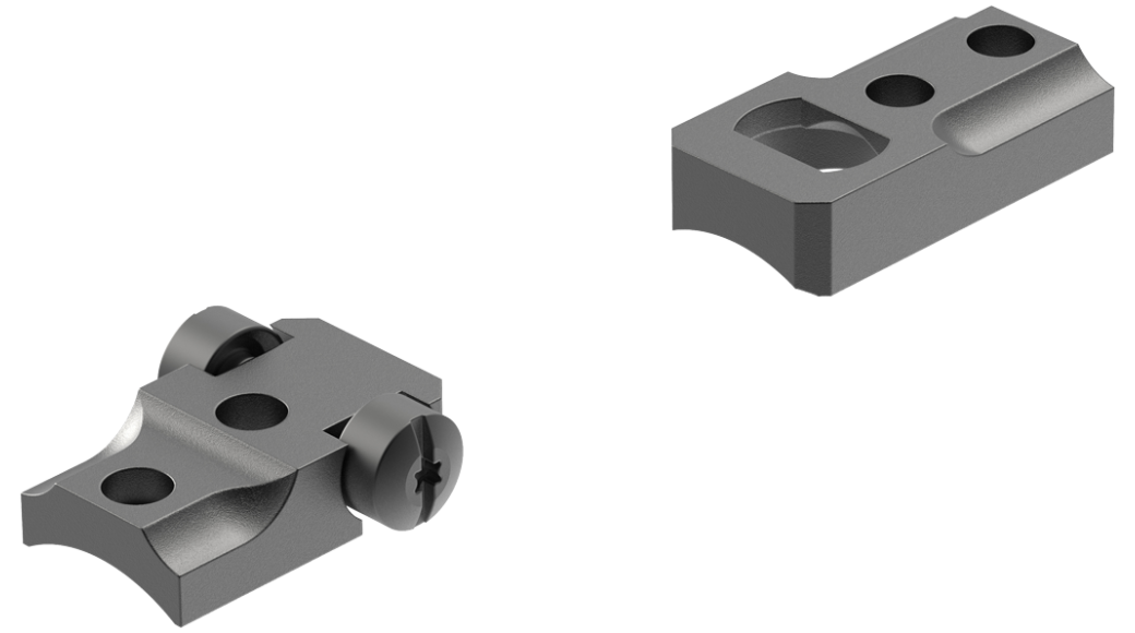 STD BROWNING BLR 2-PC MATTE STD BROWNING BLR 2-PC MATTE