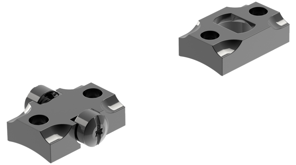 STD BROWNING A-BOLT 2-PC GLOSS STD BROWNING A-BOLT 2-PC GLOSS