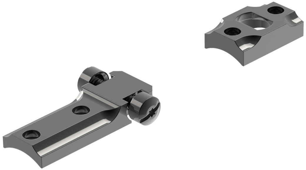 STD SAVAGE 10/110 ROUND RCVR 2-PC GLOSS
