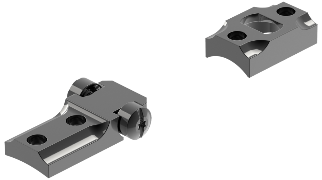 STD WEATHERBY MARK V (6 LUG) 2-PC GLOSS